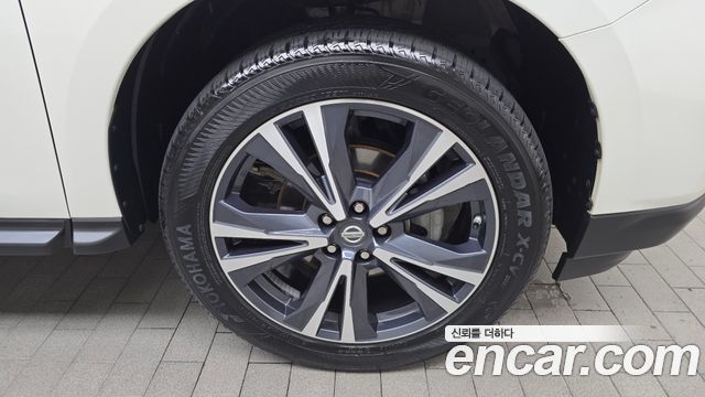 nissan | nissan Pathfinder 4th Generation | Pathfinder 4th Generation