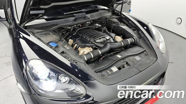 porsche | porsche New Cayenne | New Cayenne