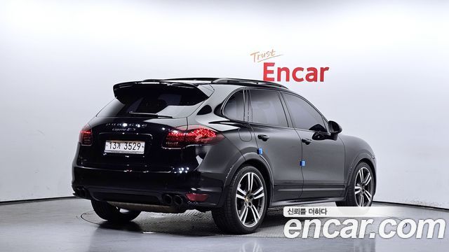 porsche | porsche New Cayenne | New Cayenne