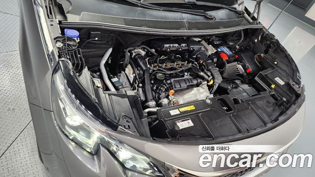 peugeot | peugeot 5008 2nd generation | 5008 2nd generation