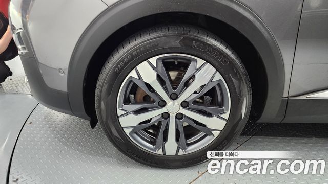 peugeot | peugeot 5008 2nd generation | 5008 2nd generation