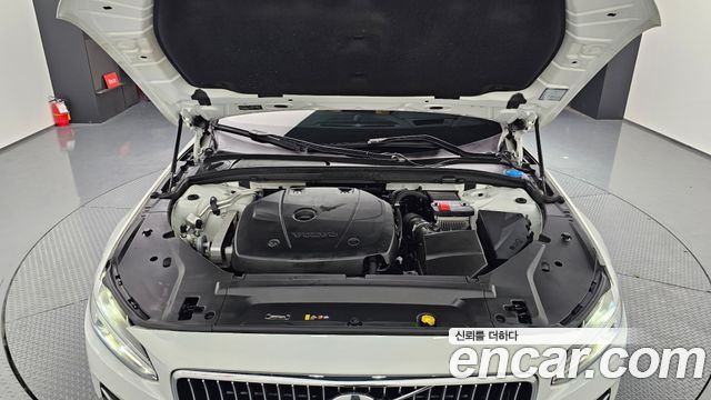 volvo | volvo S90 | S90