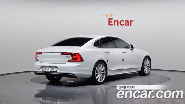 volvo | volvo S90 | S90