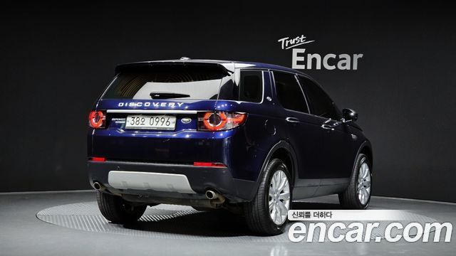 land rover | land rover discovery sport | discovery sport