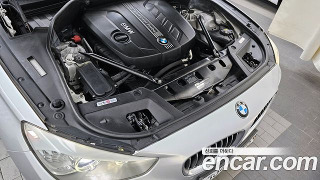 BMW | BMW 5 Series GT (F07) | 5 Series GT (F07)