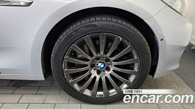 BMW | BMW 5 Series GT (F07) | 5 Series GT (F07)