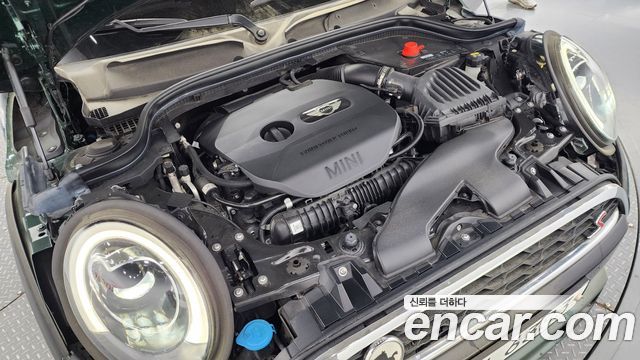 mini | mini Cooper S Convertible | Cooper S Convertible