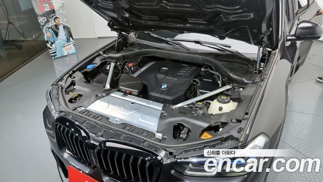 BMW | BMW X3 (G01) | X3 (G01)