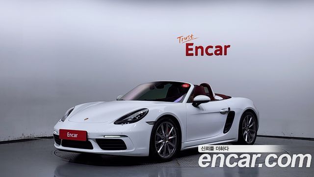 porsche | porsche 718 boxster | 718 boxster