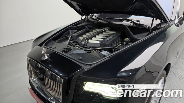 Rolls-Royce | Rolls-Royce Ghost | Ghost