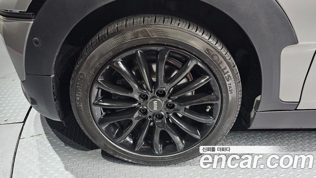 mini | mini cooper clubman | cooper clubman