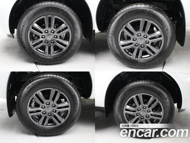 ford | ford Ranger 3rd Generation | Ranger 3rd Generation