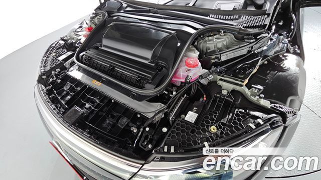 mercedes benz | mercedes benz EQS V297