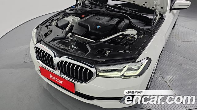 BMW | BMW 5 Series (G30) | 5 Series (G30)