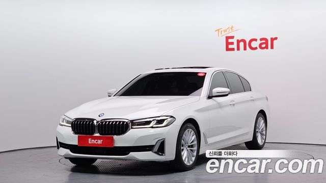 BMW | BMW 5 Series (G30) | 5 Series (G30)