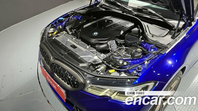 BMW | BMW 3 Series (G20) | 3 Series (G20)