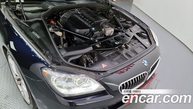 BMW | BMW 6 Series (F12) | 6 Series (F12)