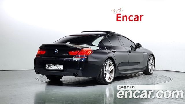 BMW | BMW 6 Series (F12) | 6 Series (F12)