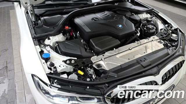 BMW | BMW 3 Series (G20) | 3 Series (G20)