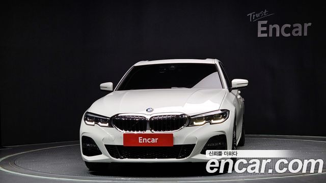BMW | BMW 3 Series (G20) | 3 Series (G20)