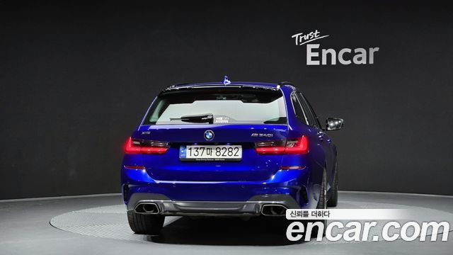 BMW | BMW 3 Series (G20) | 3 Series (G20)