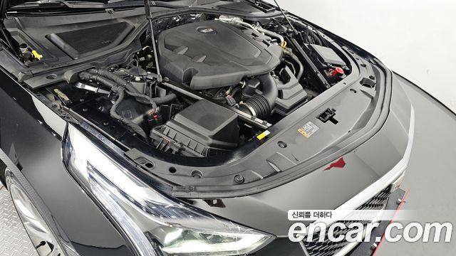 cadillac | cadillac CT6