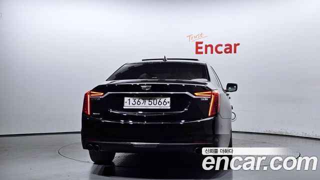 cadillac | cadillac CT6