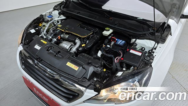 peugeot | peugeot 308SW 2nd Generation | 308SW 2nd Generation