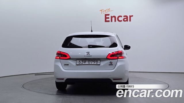 peugeot | peugeot 308SW 2nd Generation | 308SW 2nd Generation