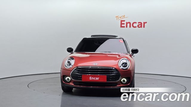 mini | mini cooper clubman | cooper clubman