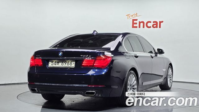 BMW | BMW 7 Series (F01) | 7 Series (F01)