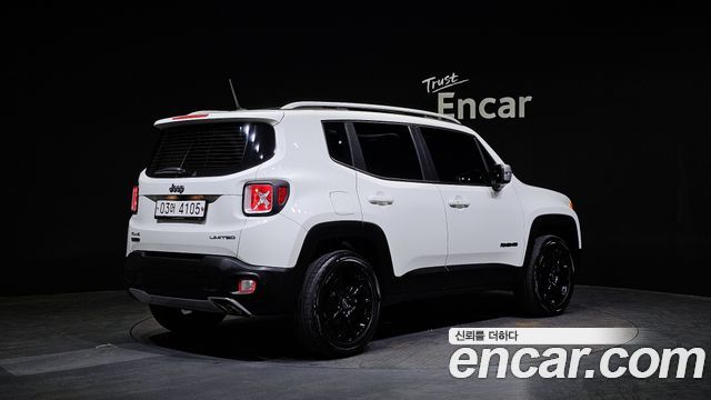 jeep | jeep Renegade | Renegade