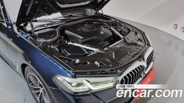 BMW | BMW 5 Series (G30) | 5 Series (G30)