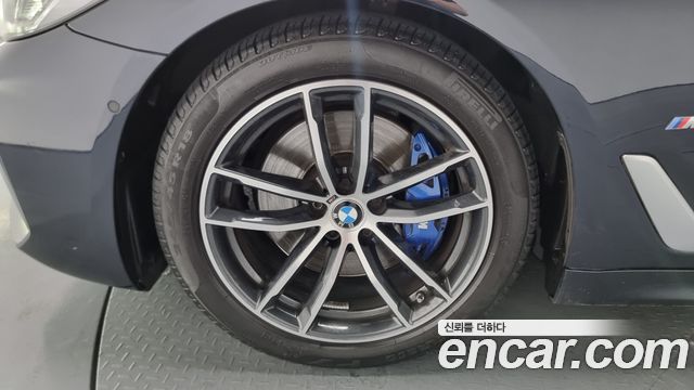 BMW | BMW 5 Series (G30) | 5 Series (G30)