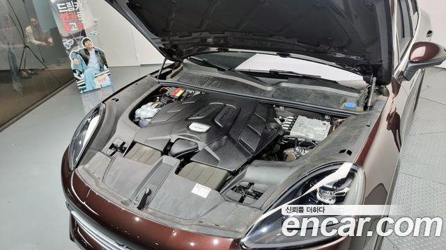 porsche | porsche Cayenne (PO536) | Cayenne (PO536)