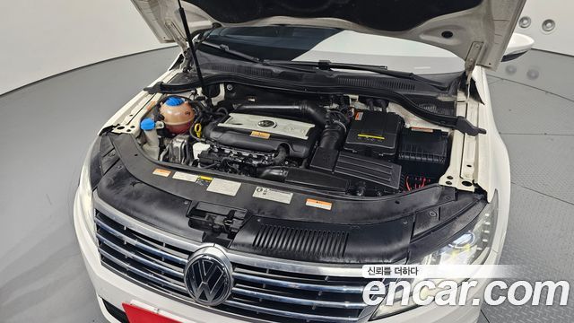Volkswagen | Volkswagen New CC | New CC