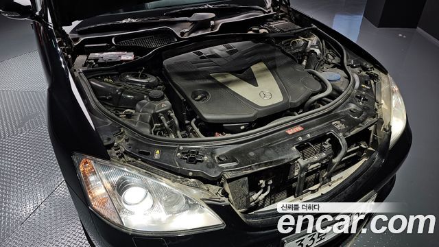 mercedes benz | mercedes benz S-Class W221 | S-Class W221