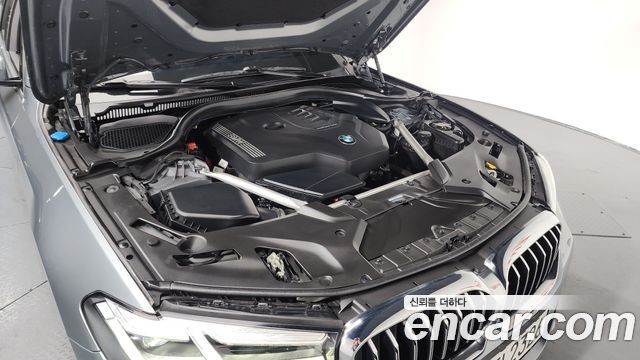 BMW | BMW 5 Series (G30) | 5 Series (G30)