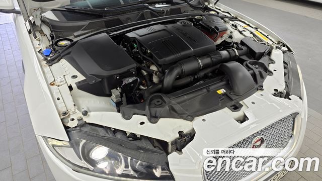 Jaguar | Jaguar New XF