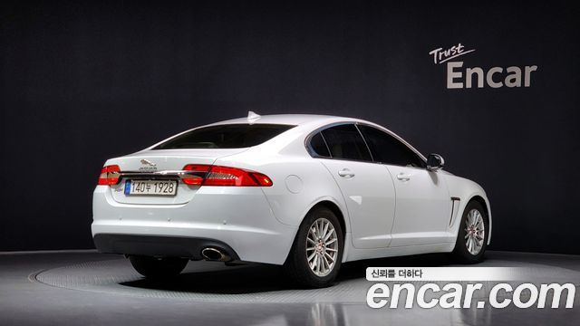 Jaguar | Jaguar New XF