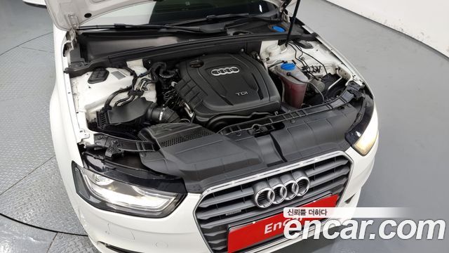 Audi | Audi New A4 | New A4