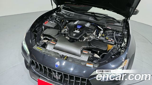 maserati | maserati Ghibli | Ghibli