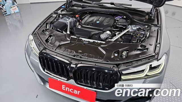 BMW | BMW 5 Series (G30) | 5 Series (G30)