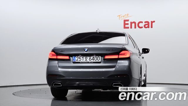 BMW | BMW 5 Series (G30) | 5 Series (G30)