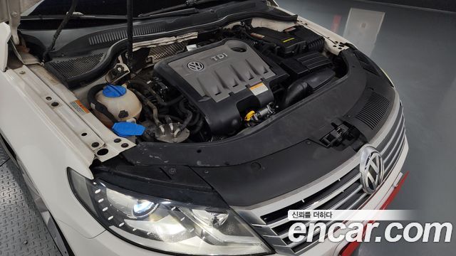 Volkswagen | Volkswagen New CC | New CC