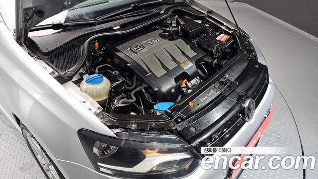 Volkswagen | Volkswagen Polo | Polo