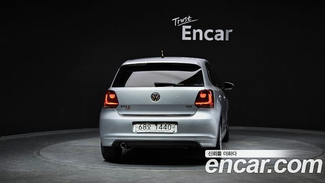 Volkswagen | Volkswagen Polo | Polo