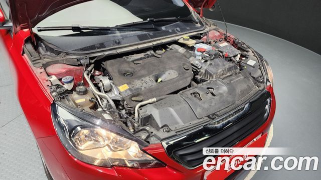 peugeot | peugeot 308 2nd Generation | 308 2nd Generation