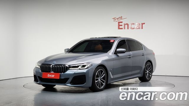 BMW | BMW 5 Series (G30) | 5 Series (G30)