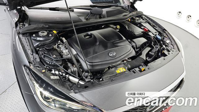 infinity | infinity Q30